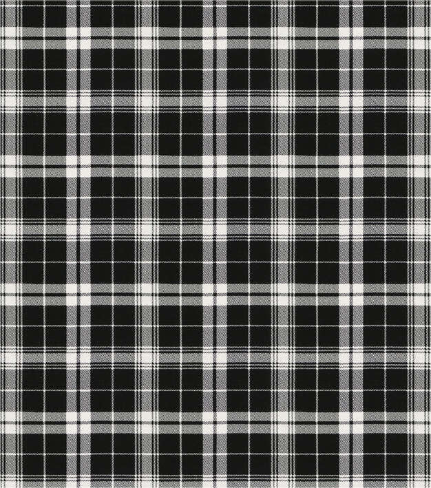 Grays and Blacks Reusable Flannel Paper Towels