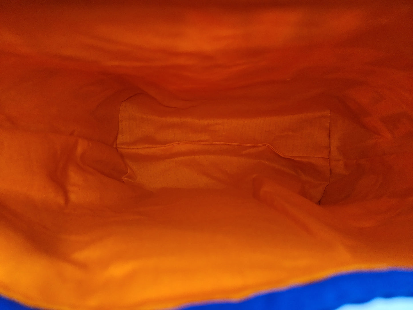 Florida Gators Large Drawstring Bag