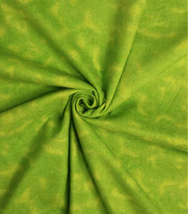 Tans Creams Greens Reusable Flannel Paper Towels