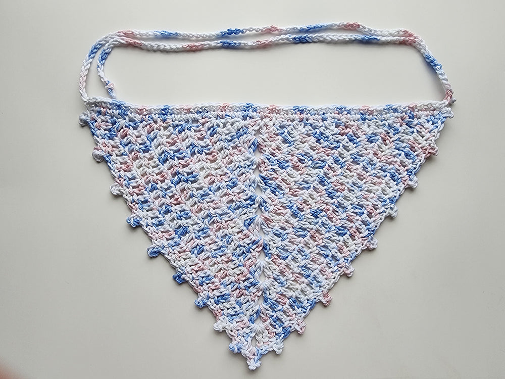 Serenity Simple Bandana