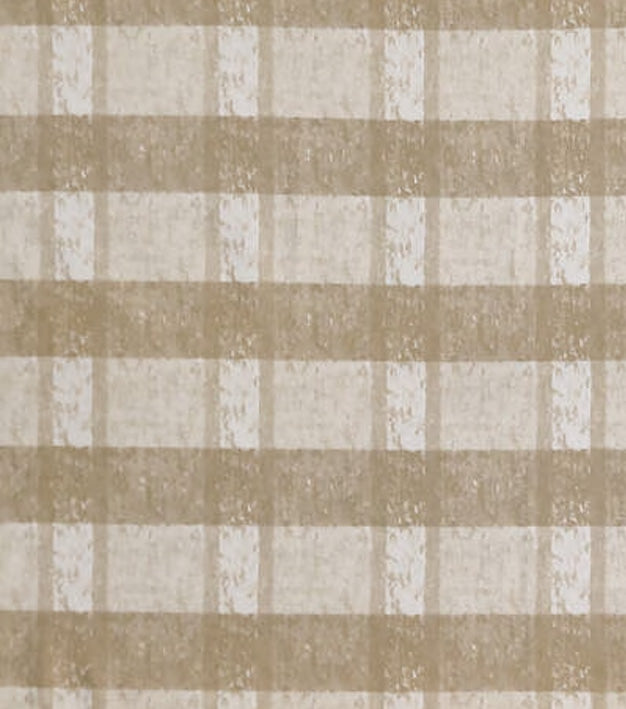 Tans Creams Greens Reusable Flannel Paper Towels