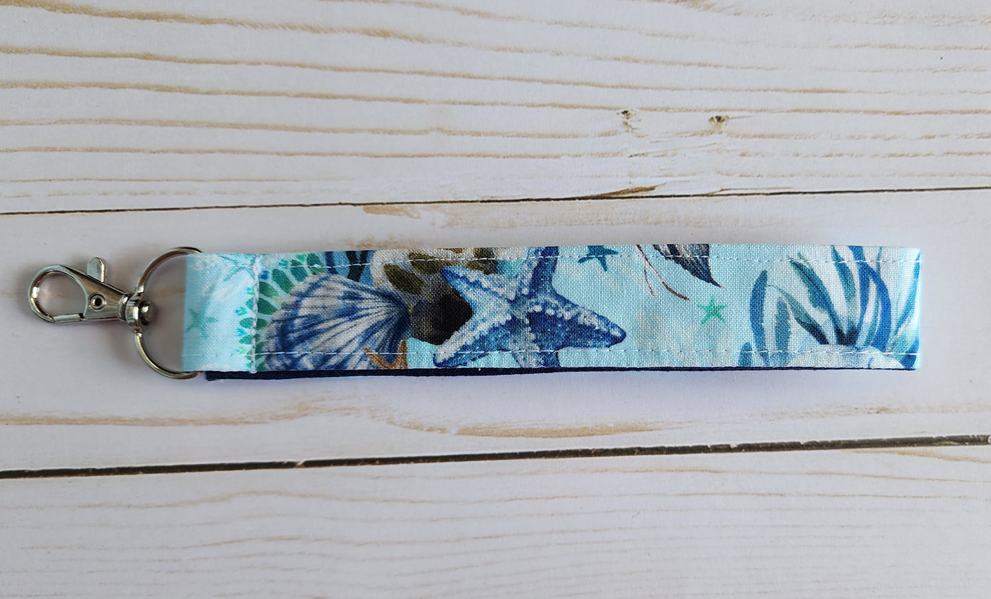 Seashells and Sealife Bundle