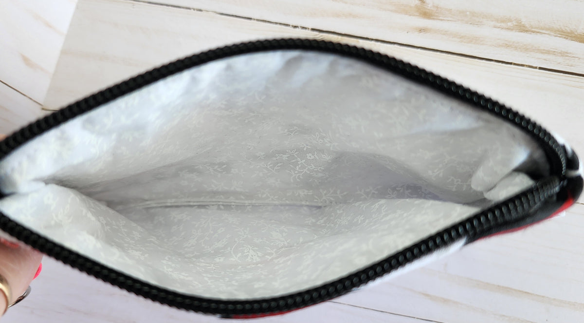 Atlanta Falcons Notion Pouch / Wallet Pouch