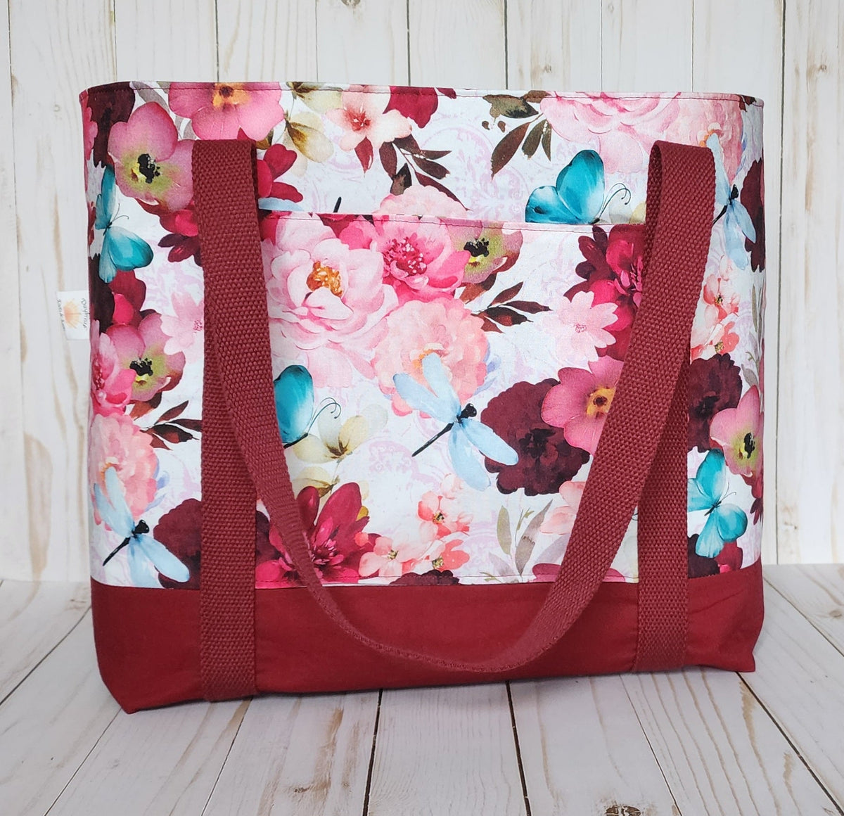 Tote Bags