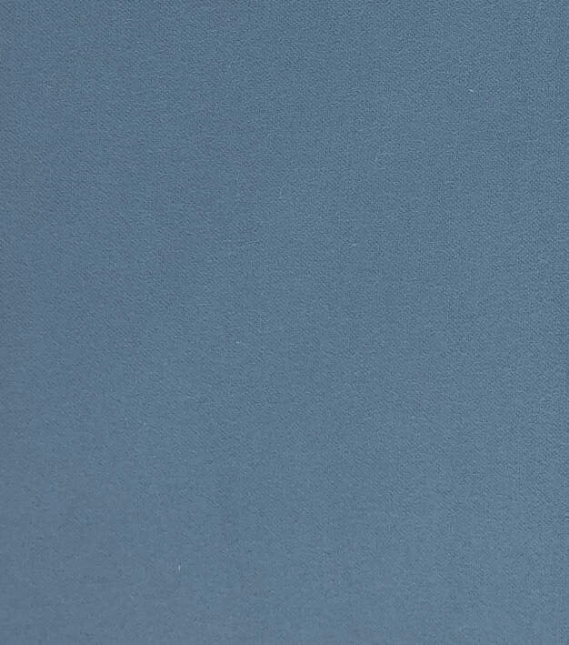Blues and Purples Reusable Flannel Paper Towels