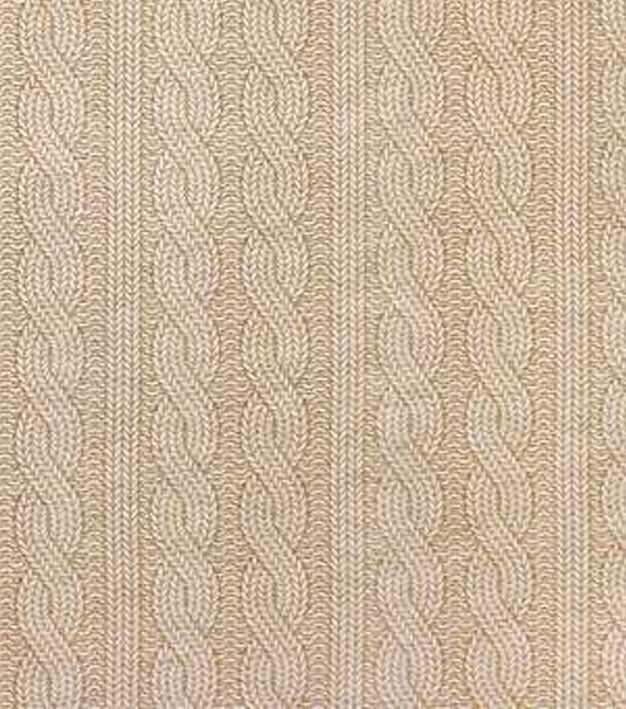 Tans Creams Greens Reusable Flannel Paper Towels