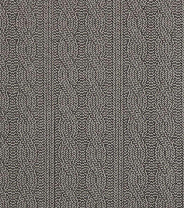Grays and Blacks Reusable Flannel Paper Towels