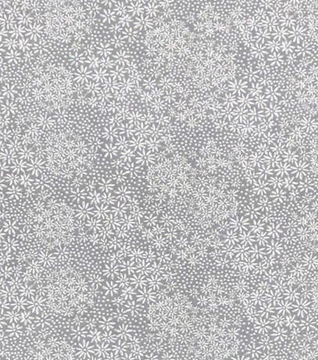 Flowers Reusable Flannel Paper Towels