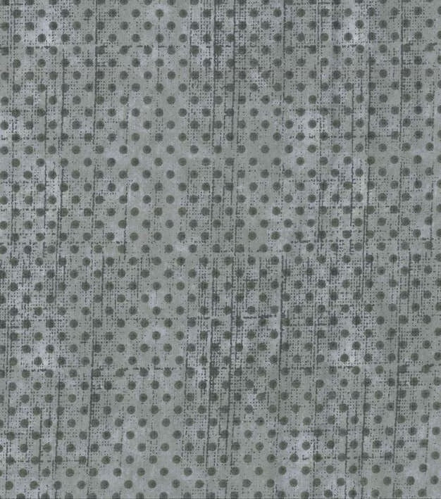 Grays and Blacks Reusable Flannel Paper Towels