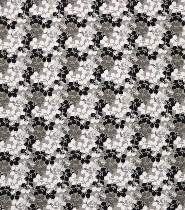 Flowers Reusable Flannel Paper Towels