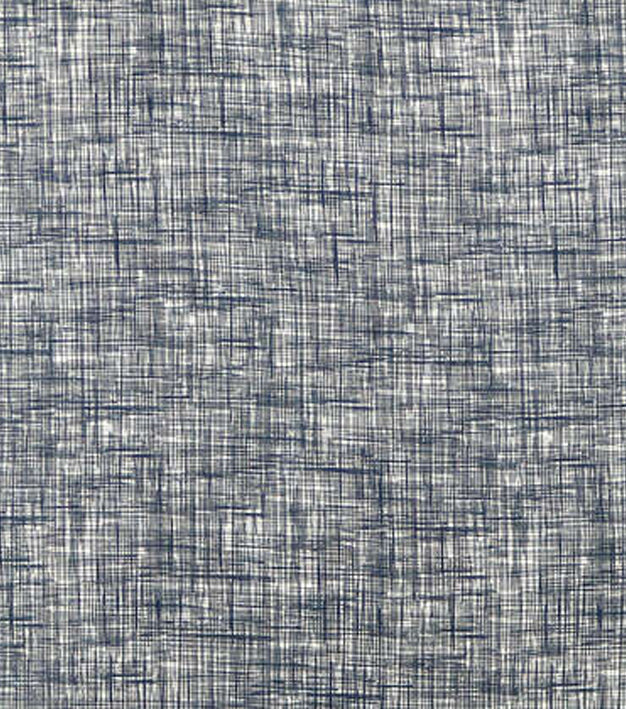 Blues and Purples Reusable Flannel Paper Towels