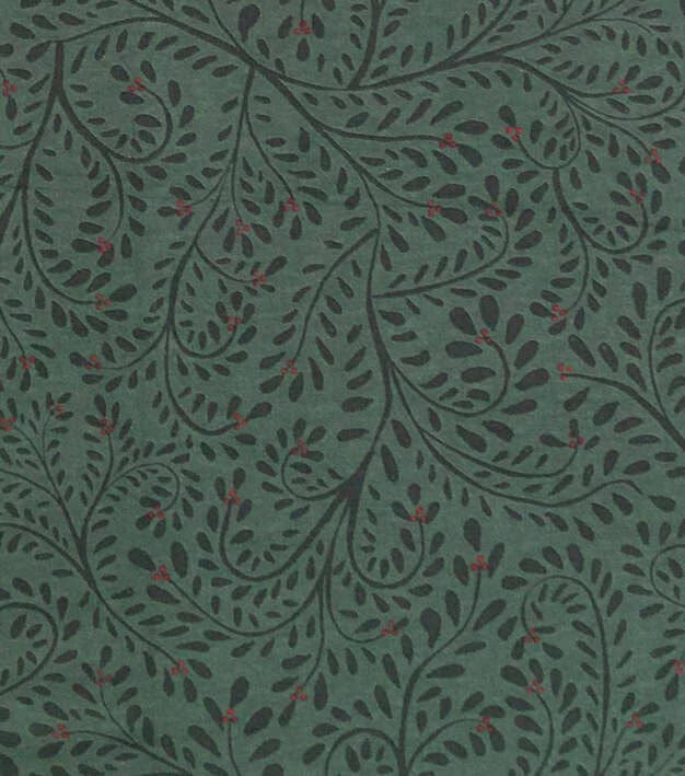 Tans Creams Greens Reusable Flannel Paper Towels