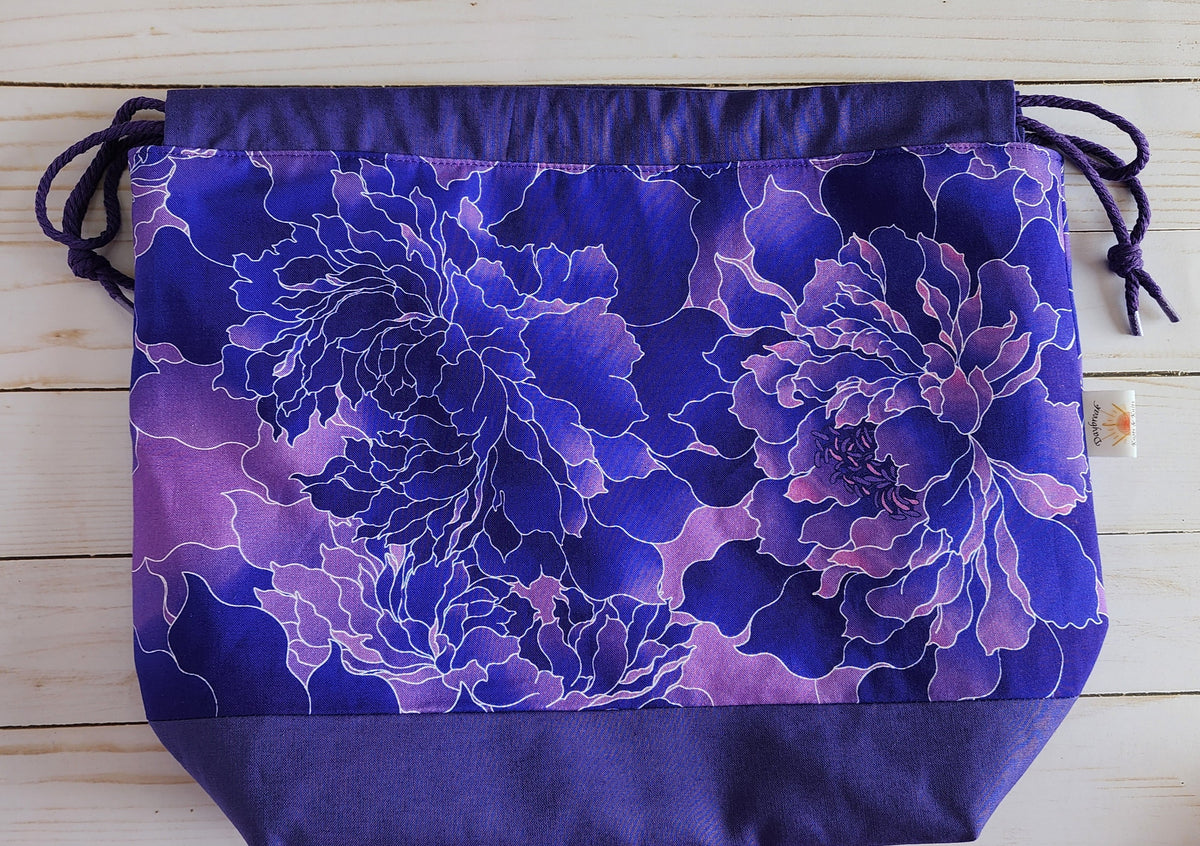 Purple Peony Bundle
