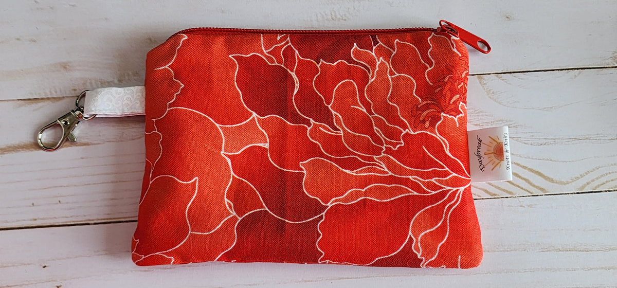 Red Peony Bundle