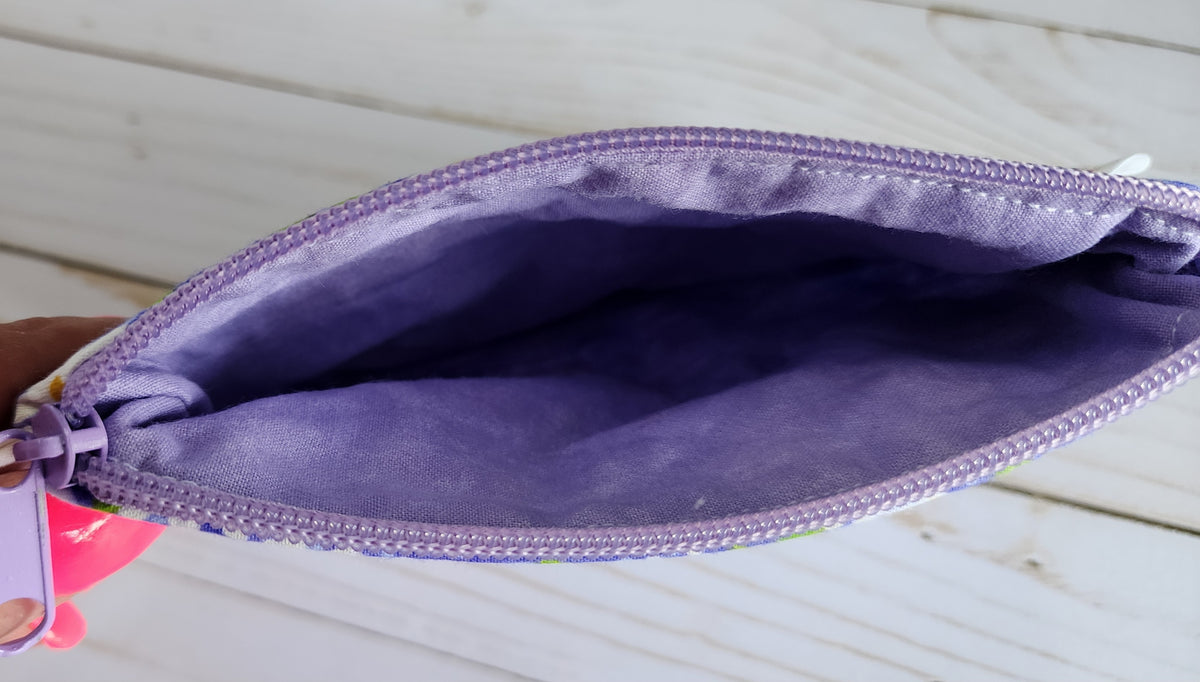 Daisy on Purple Bundle