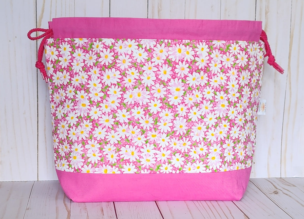 Daisy on Pink Bundle
