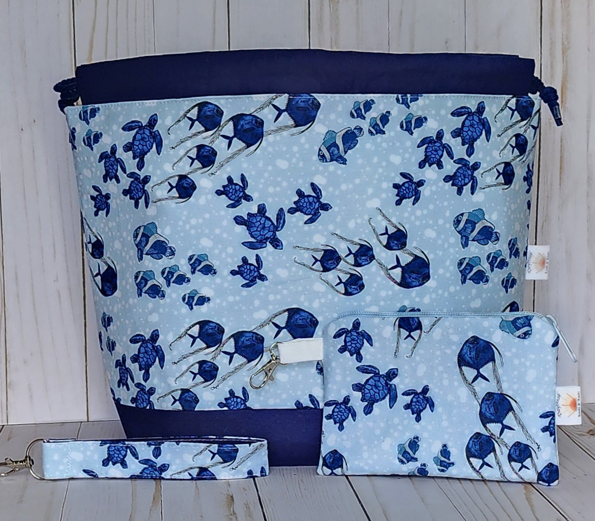 Limited Edition Sealife Bundle