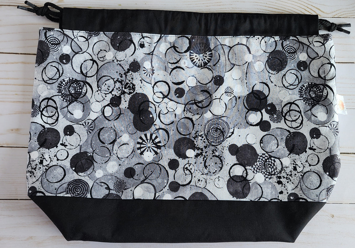 Circles Bundle