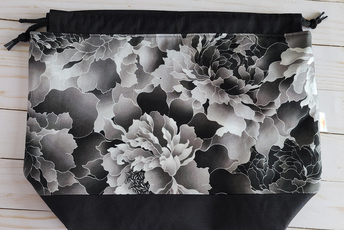 Black Peony Bundle