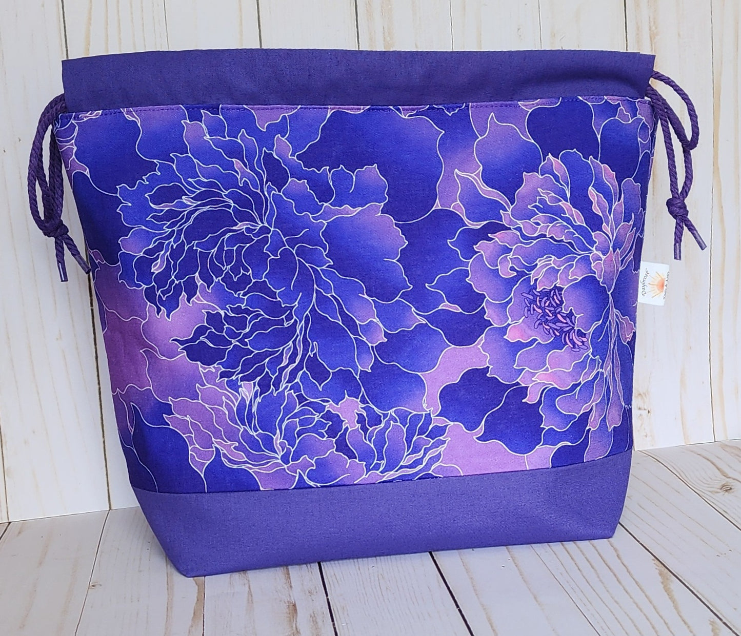 Purple Peony Bundle