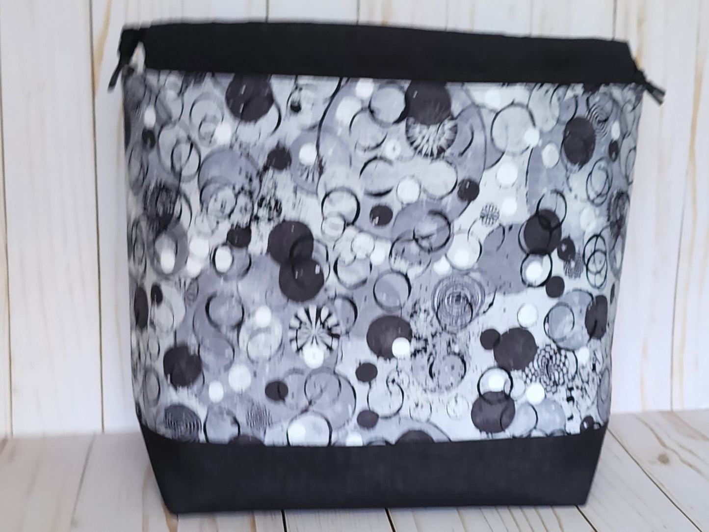Circles Bundle