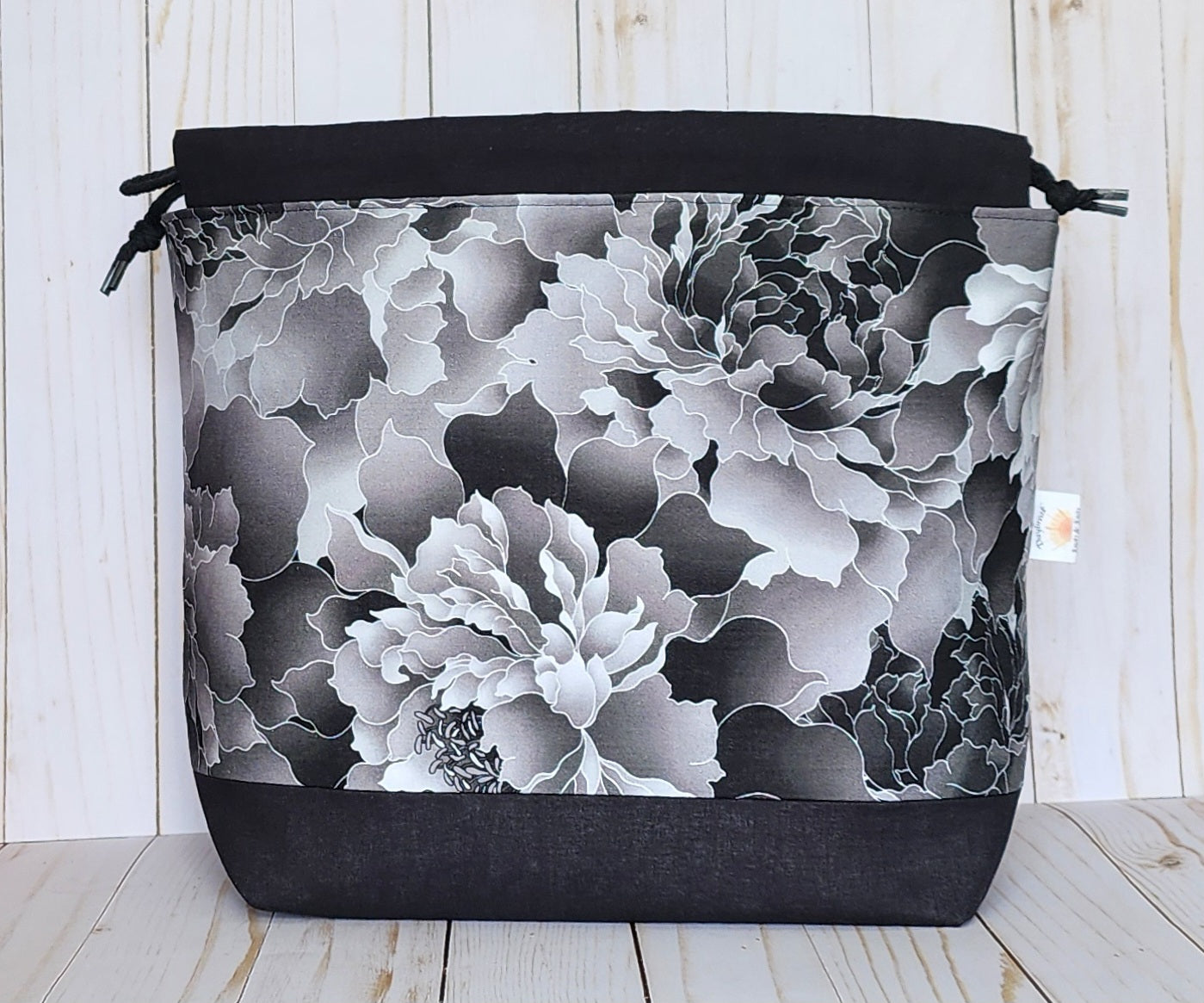 Black Peony Bundle