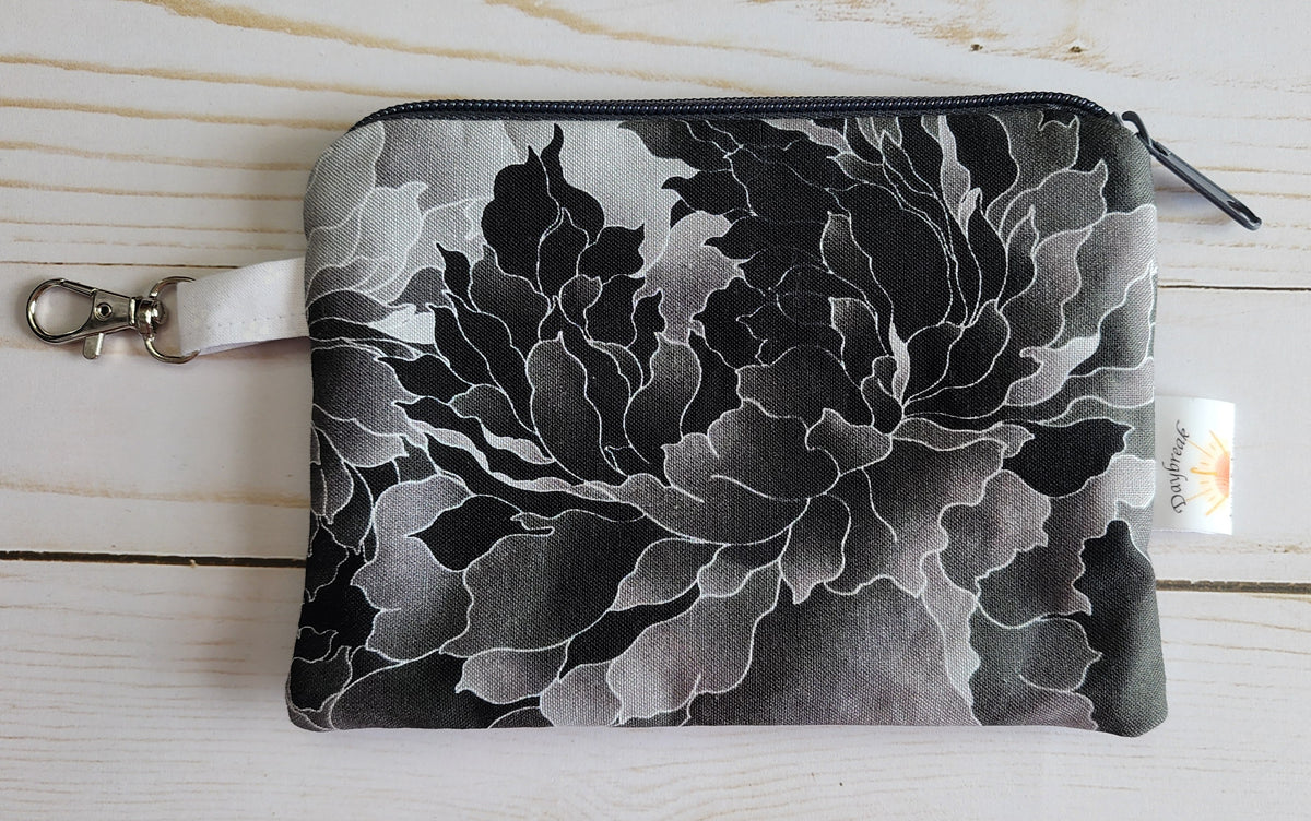 Black Peony Bundle