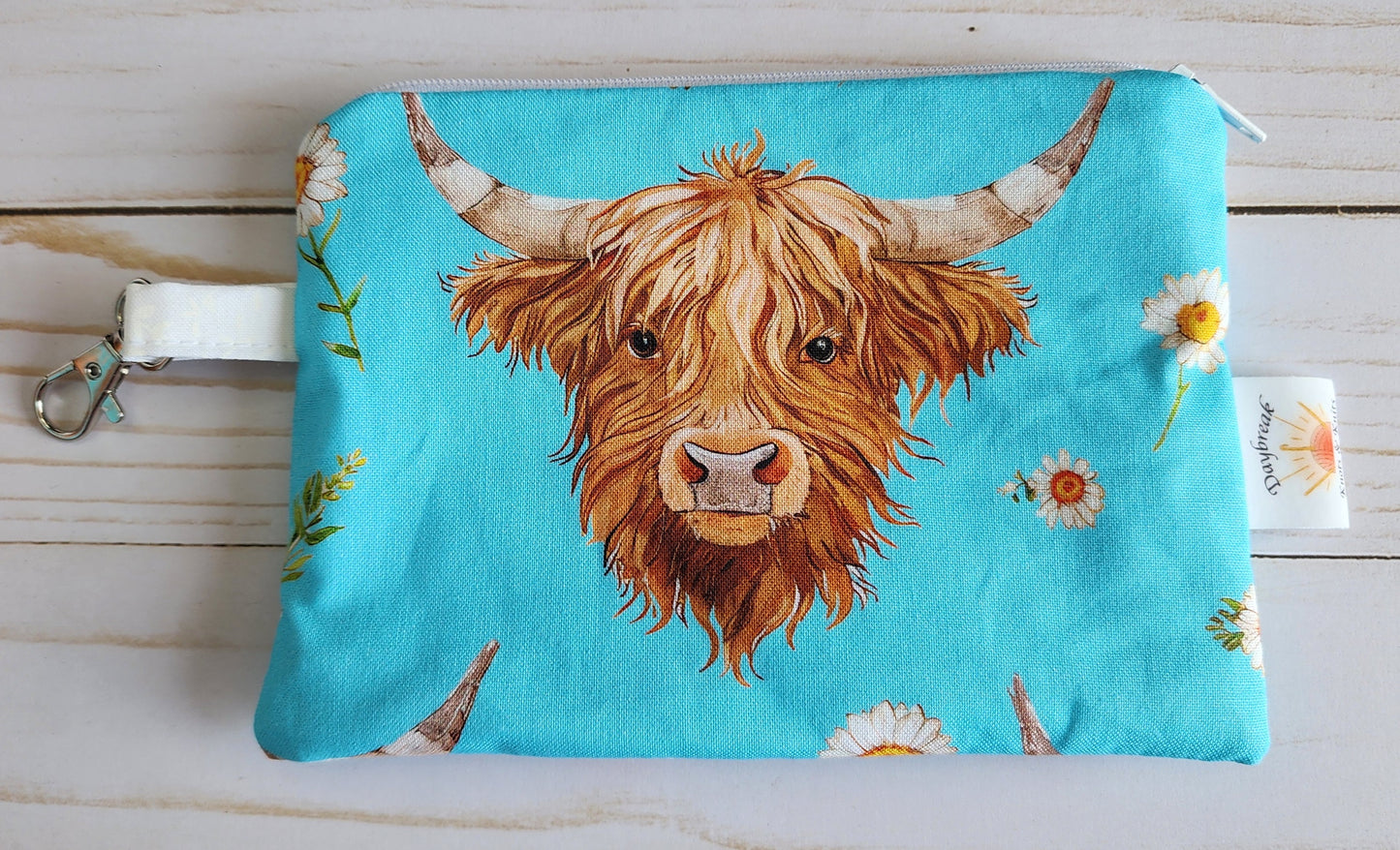 Highland Cow Bundle