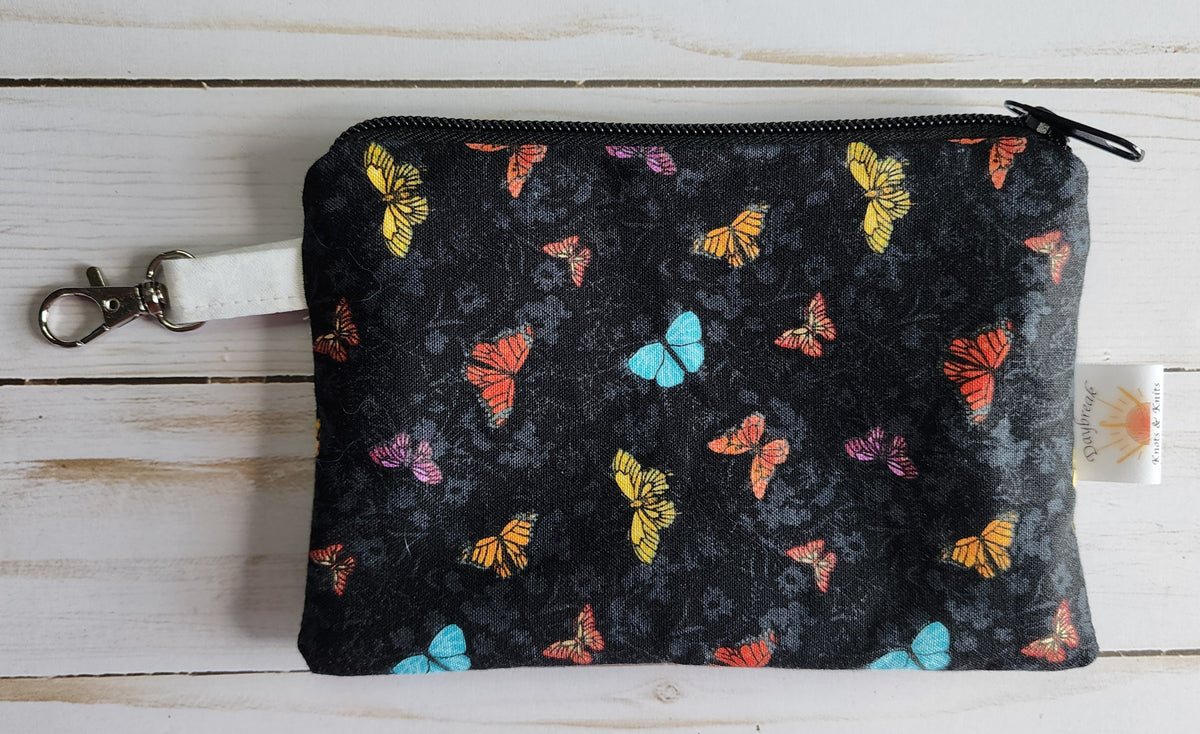 Butterfly on Black Bundle