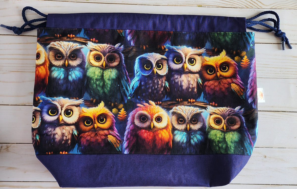 Owls Bundle