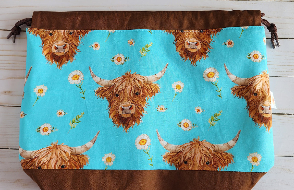 Highland Cow Bundle