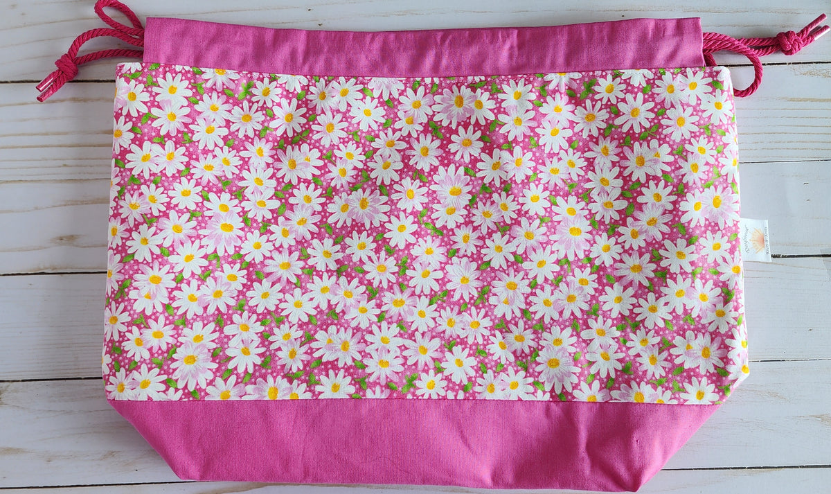 Daisy on Pink Bundle