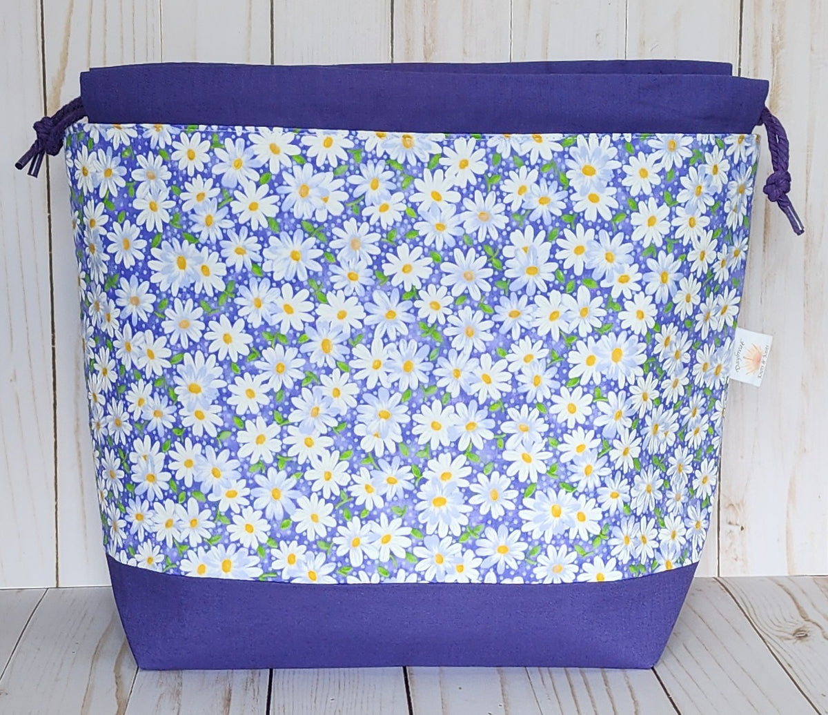 Daisy on Purple Bundle