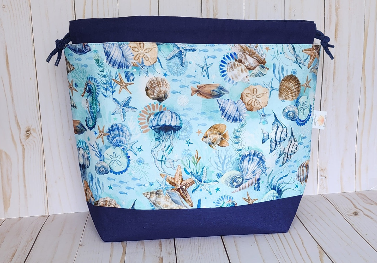 Seashells and Sealife Bundle
