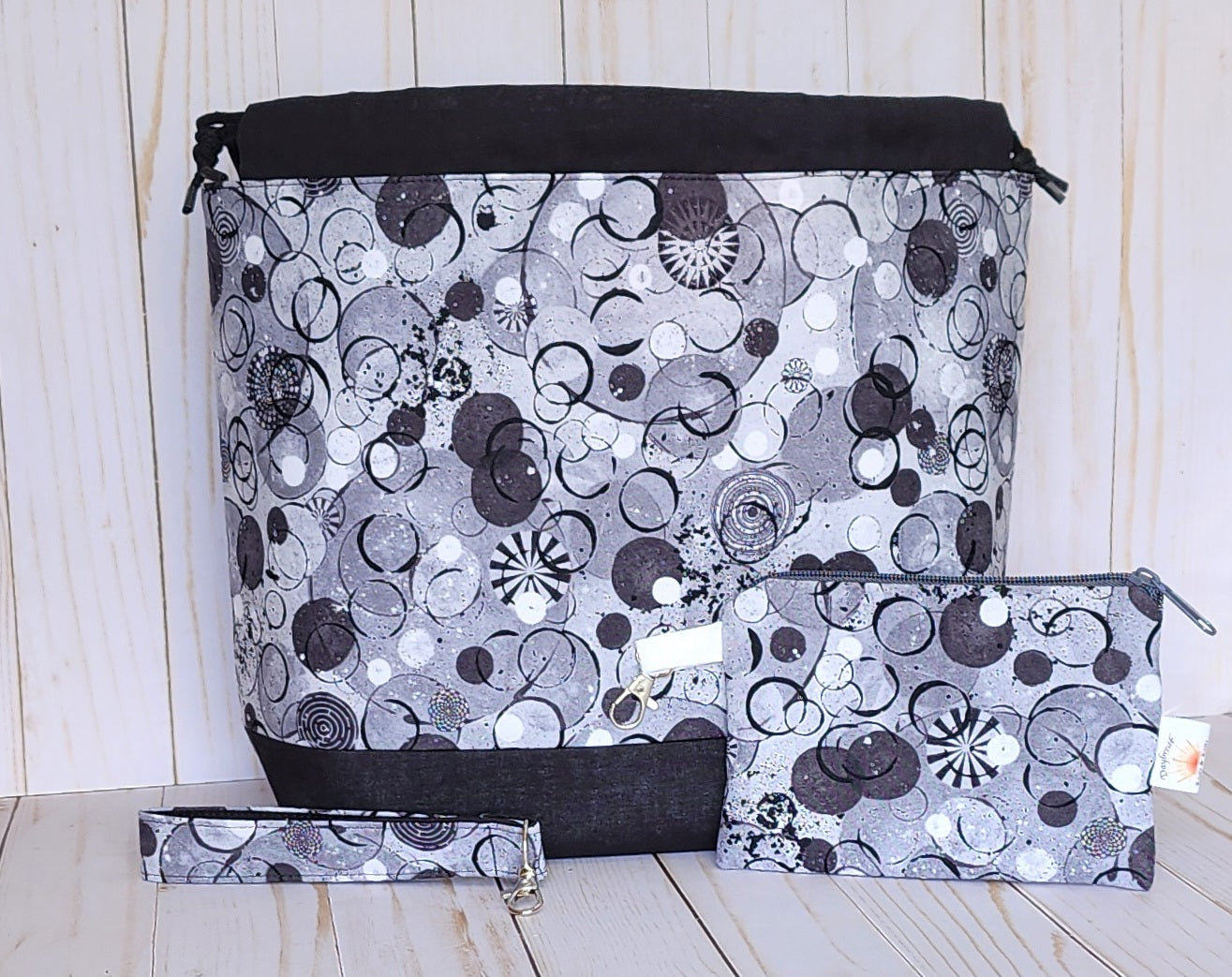 Circles Bundle