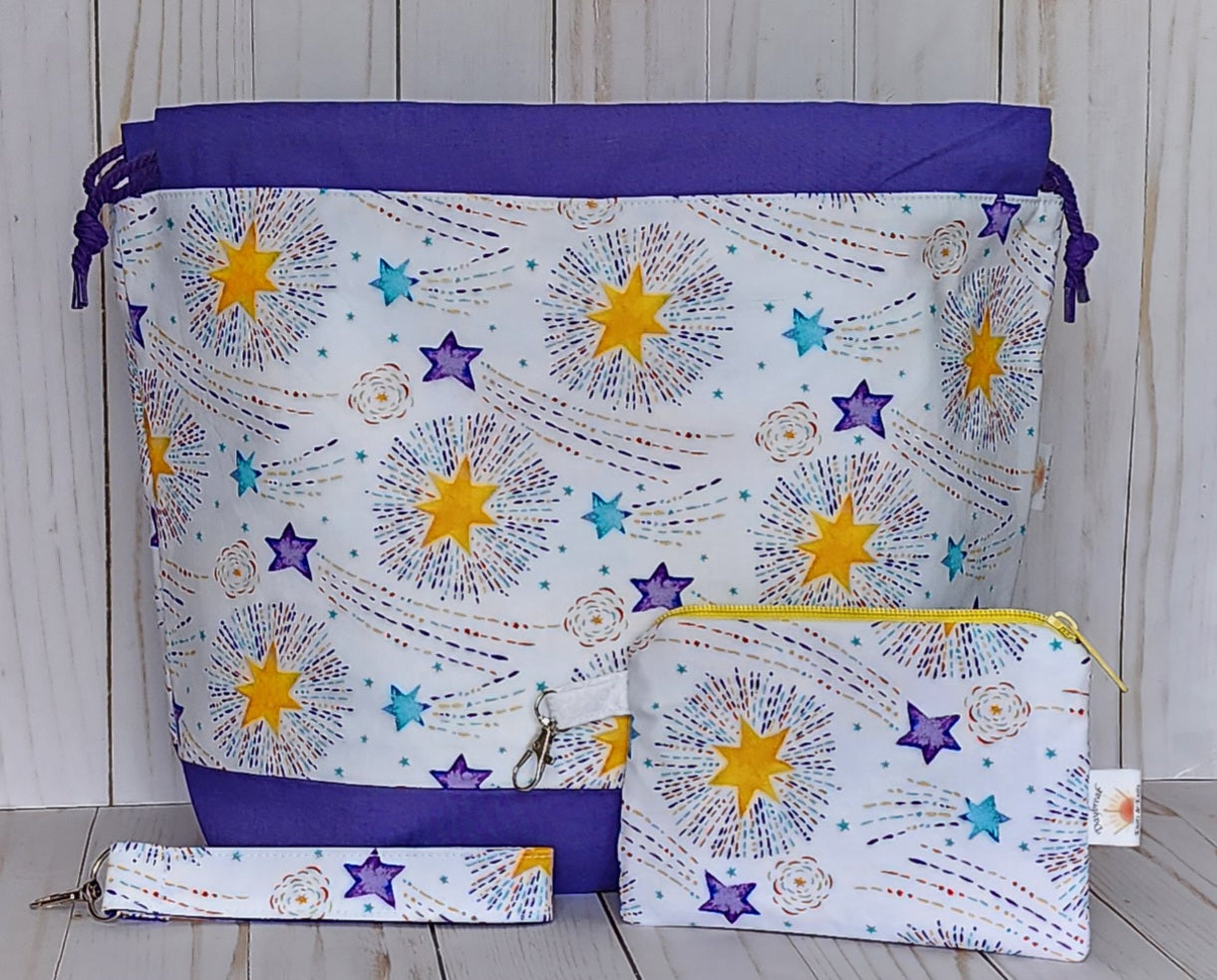 Stars Wild Child Bundle