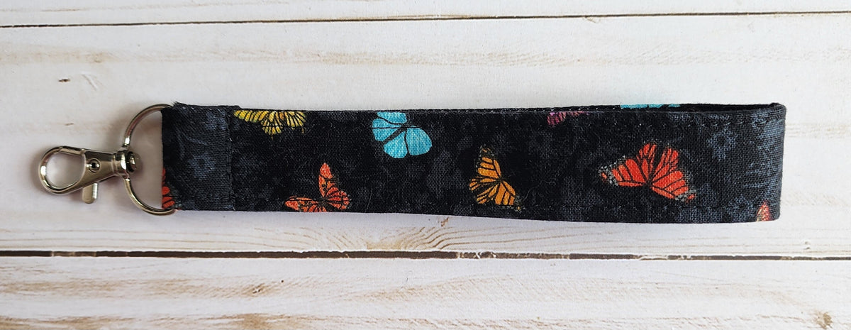 Butterfly on Black Bundle