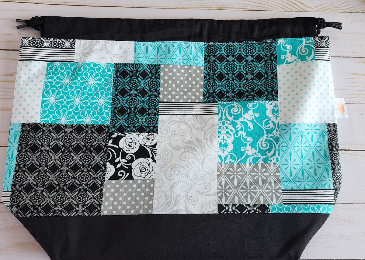 Patchwork Bundle