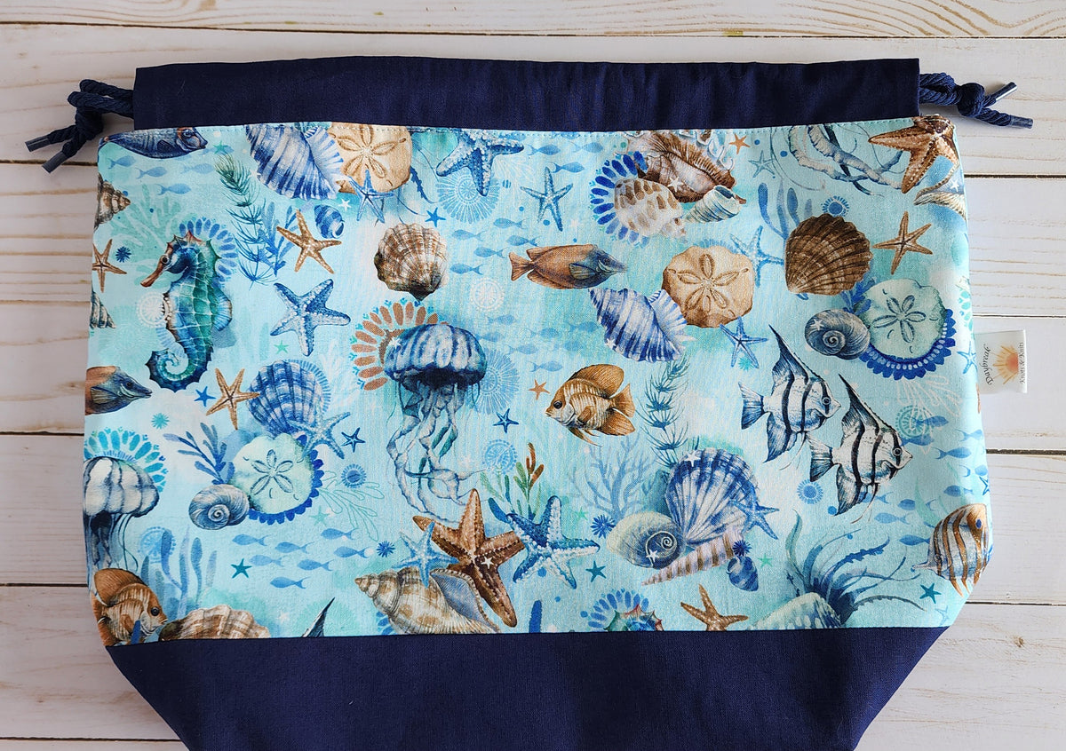 Seashells and Sealife Bundle