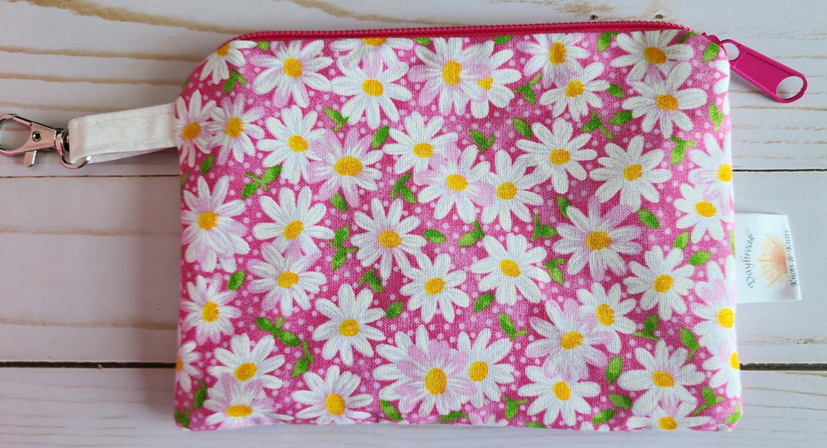 Daisy on Pink Bundle