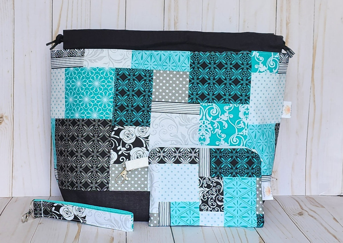 Patchwork Bundle