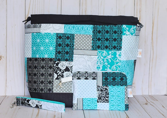 Patchwork Bundle