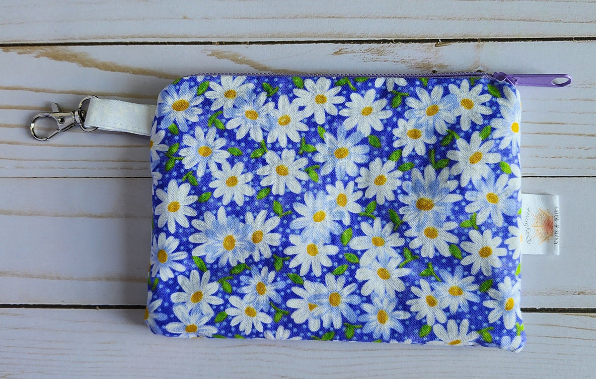 Daisy on Purple Bundle