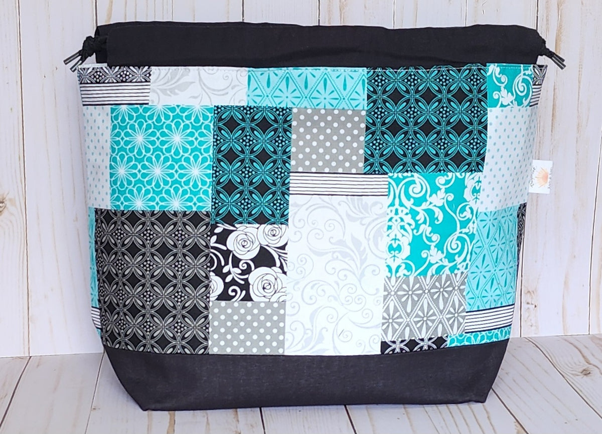 Patchwork Bundle
