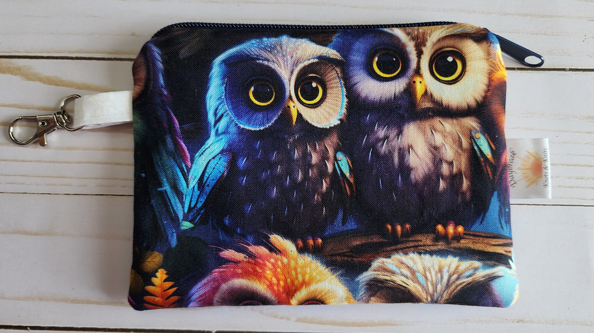 Owls Bundle