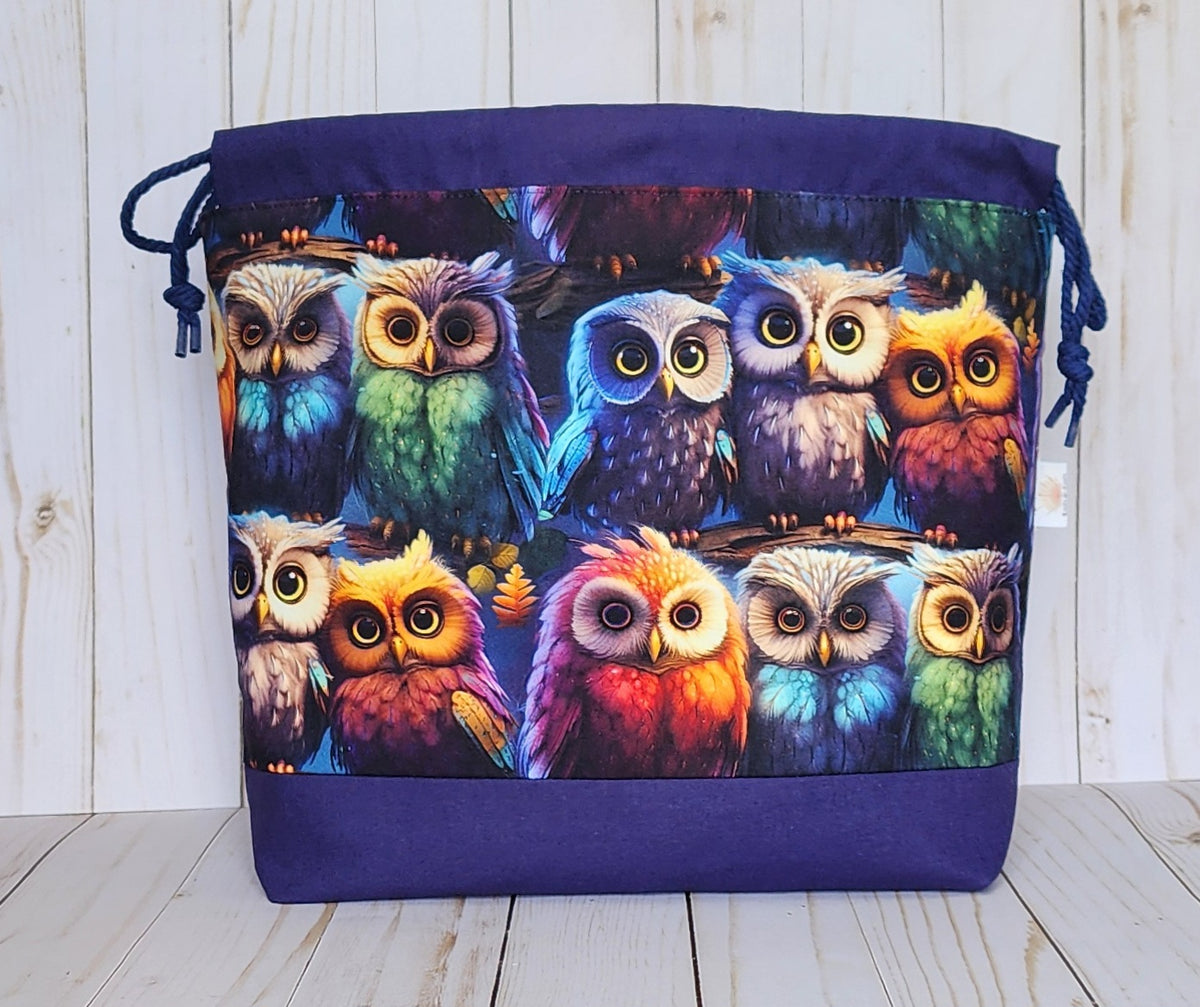 Owls Bundle